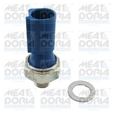 Oil Pressure Switch